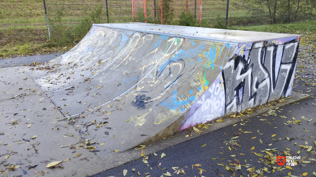 Vianen Skatepark